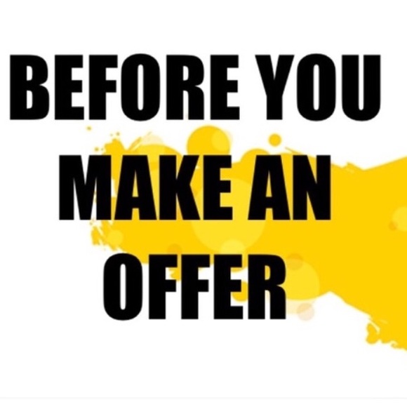 🛑PLEASE READ 🛑 - Picture 2 of 2